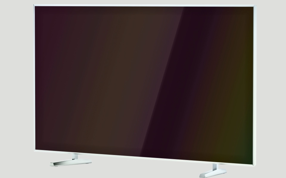 Flat Panel Display TV