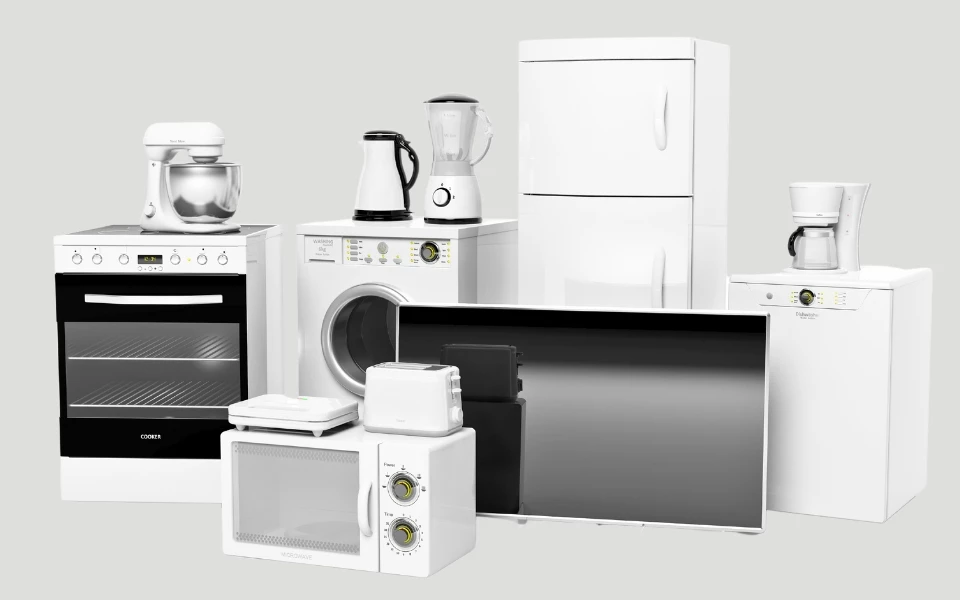 Home Appliances